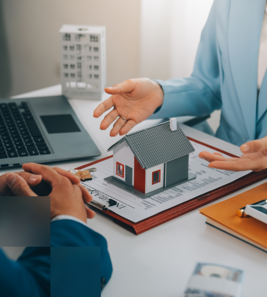 Mortgage Loans